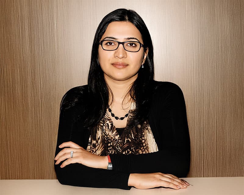 Shradha - Educator at Study With Shradha