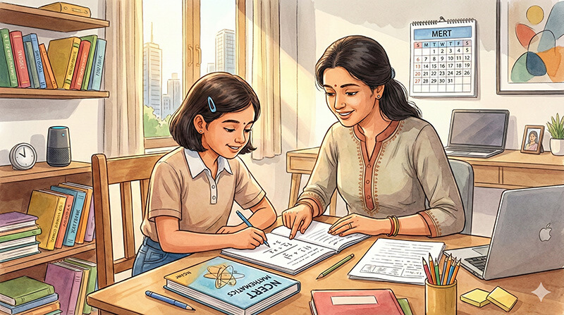 How to Help Your Child Excel in Class 6 Math: A Parent's Complete Guide