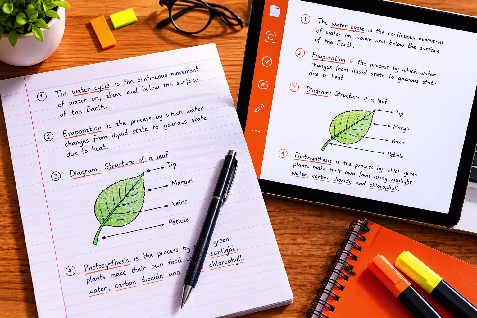 CBSE On-Screen Marking (OSM) Explained: How Class 6, 7 & 8 Students Should Prepare Right Now